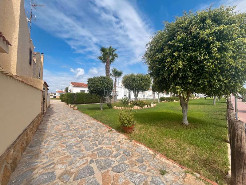 Foto 10c68103-92ac-4f95-809c-51d1f51c506c. Semi detached house with pool in La Florida Orihuela