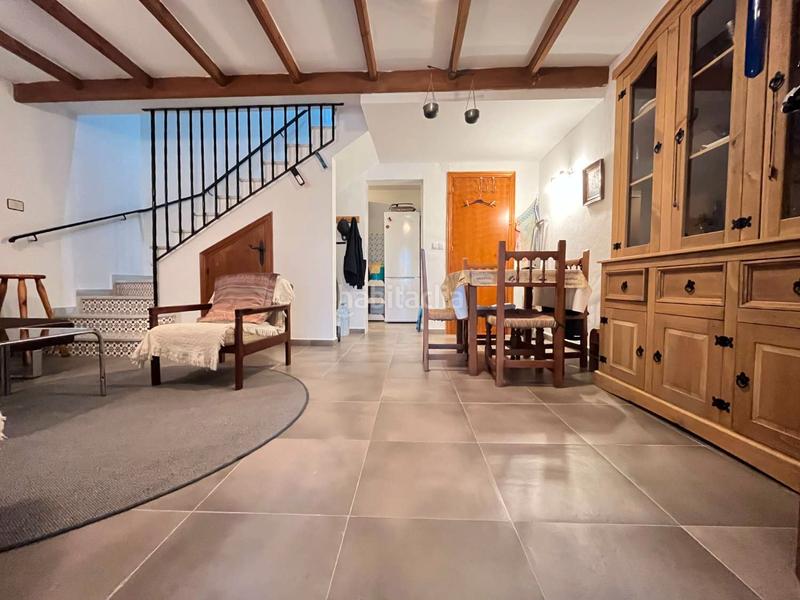 Foto 18d4dc96-6dbb-42fb-b682-5a3a78784e2c. Semi detached house with pool in La Florida Orihuela