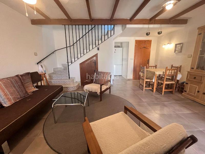 Foto 4d3070f6-b837-4575-9c95-f12a6985c9c3. Semi detached house with pool in La Florida Orihuela