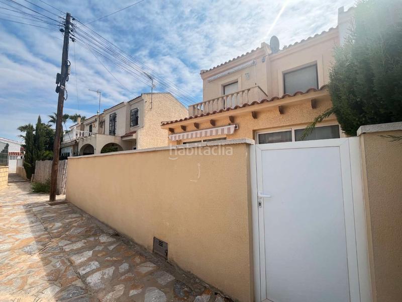 Foto abbd10a4-7644-4b11-a210-c682953b35f8. Semi detached house with pool in La Florida Orihuela