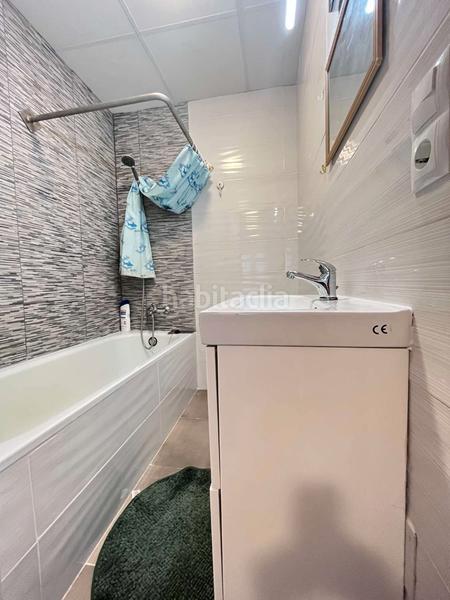 Foto b5af3cad-e249-45ed-83c7-2f0d6f1d525b. Semi detached house with pool in La Florida Orihuela