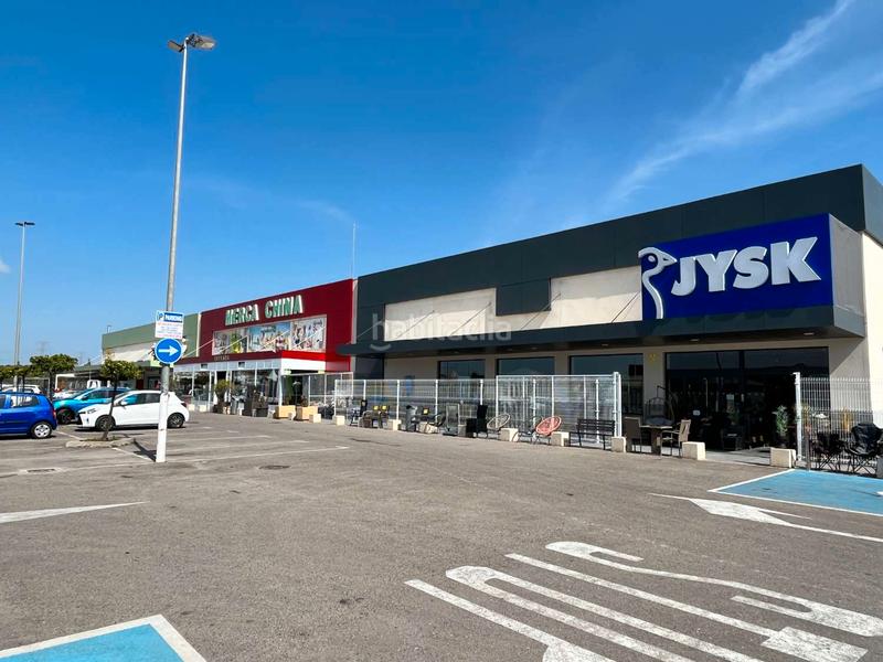 Foto e05c761d-523e-4fc0-b7a6-1f8224348f9c. Semi detached house with pool in La Florida Orihuela