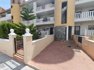 Apartament a Lomas de Cabo Roig - Los Dolses