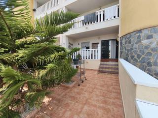 Apartament a Lomas de Cabo Roig - Los Dolses