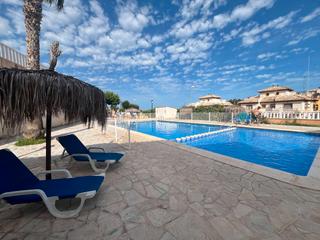 Apartamento en Lomas de Cabo Roig - Los Dolses