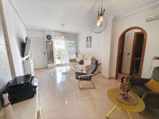 Apartamento en Lomas de Cabo Roig - Los Dolses