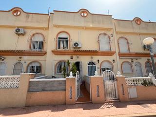 Dúplex a La Florida