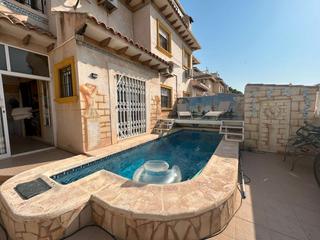 Duplex à Zeniamar - Horizonte - La Campana