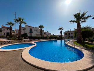 Dúplex a Lomas de Cabo Roig - Los Dolses