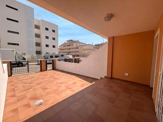 Duplex à Villamartín-Las Filipinas