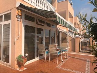 Apartamento en Zeniamar - Horizonte - La Campana