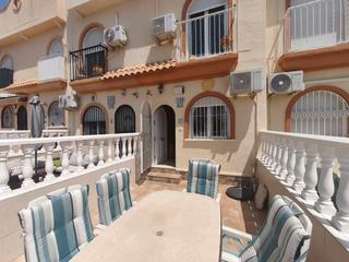 Duplex in La Florida