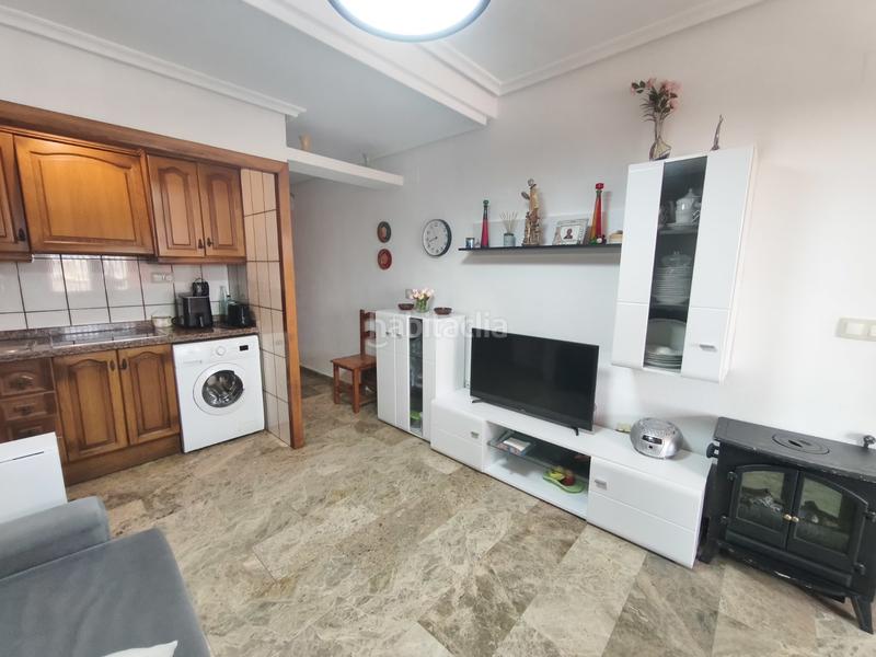 Foto 0675da7f-21f6-460b-a0d7-9bd0b8e833de. Apartament amb piscina a Punta Prima Torrevieja