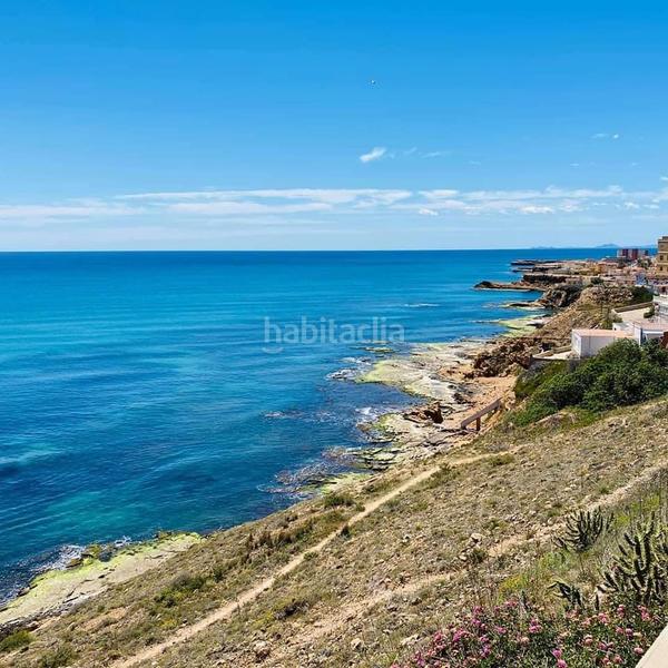 Foto 759f85fd-ca7f-401e-a978-50a72a3c50b9. Apartament amb piscina a Punta Prima Torrevieja