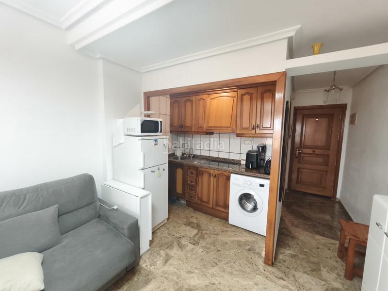 Foto 8f63e168-85ec-4055-80d9-b1a900ad77e5. Apartament amb piscina a Punta Prima Torrevieja