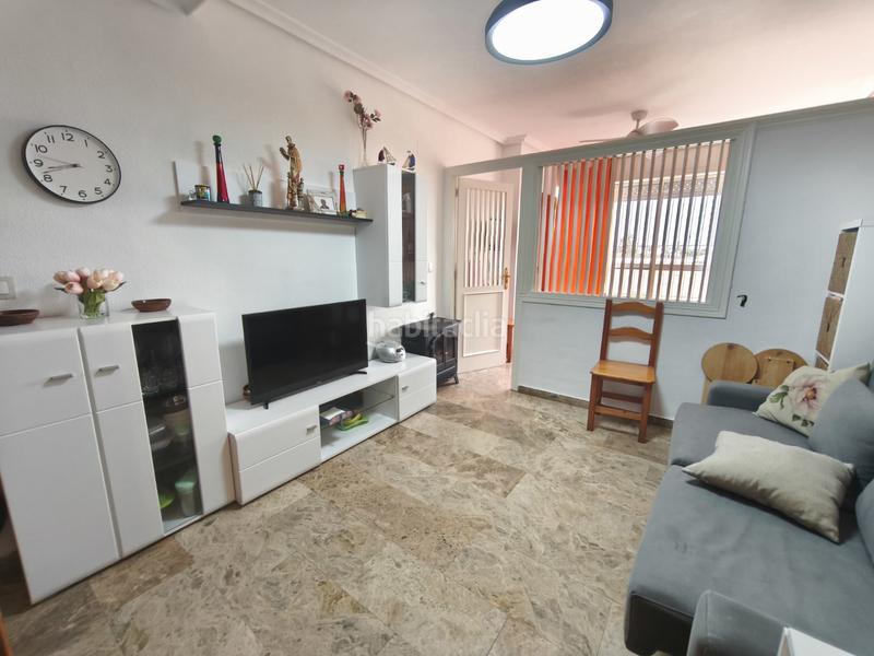 Foto ba9ec295-561e-446f-b505-e9523fda7479. Apartament amb piscina a Punta Prima Torrevieja