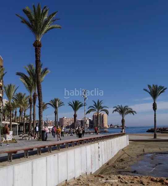 Foto c14fbb27-a1b5-44cc-a75c-e75094ebed43. Appartement avec piscine dans Punta Prima Torrevieja