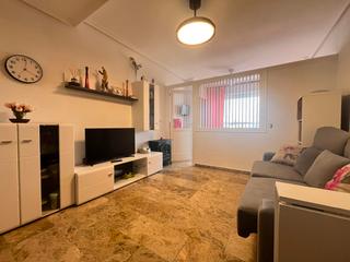 Apartament a Punta Prima