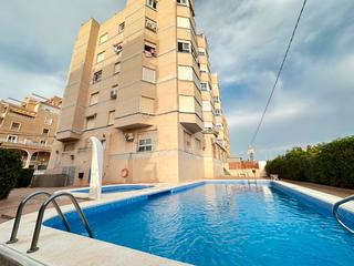 Apartamento en Punta Prima
