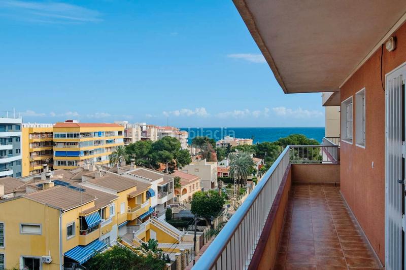 Foto 12dc6597-a288-42d9-bd12-3658babfcf60. Apartamento en Orihuela ciudad Orihuela