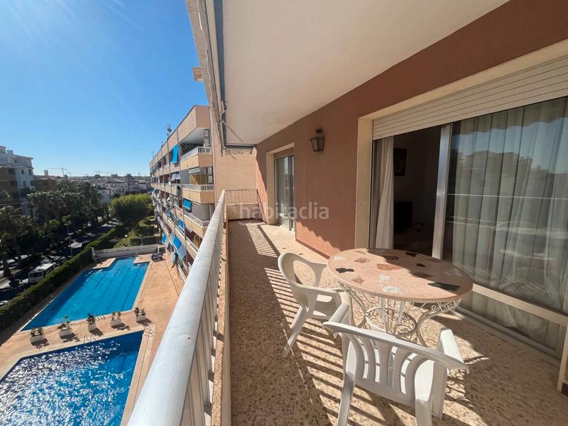 Foto 94eb5ebc-feb4-4df5-b4af-6a967ca2ec01. Apartamento en Orihuela ciudad Orihuela