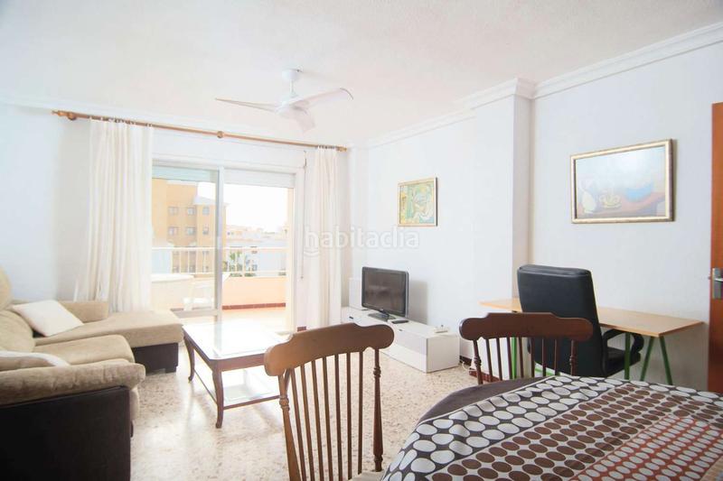 Foto fda7ca4e-43b7-4154-866a-ce7d2438efec. Apartamento en Orihuela ciudad Orihuela