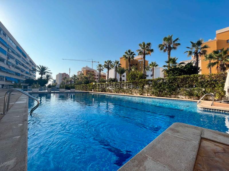 Foto 2e055014-5bae-4de2-8b34-7e65c352ba0d. Apartment with parking pool in Orihuela ciudad Orihuela