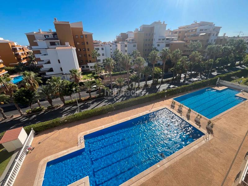 Foto 88e1efa1-9f62-4c45-8744-1e2ab701101d. Apartment with parking pool in Orihuela ciudad Orihuela
