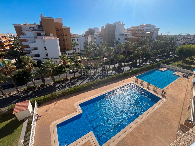 Foto 8b523b94-2bdd-498f-a0c3-9a67b60b4452. Apartment with parking pool in Orihuela ciudad Orihuela