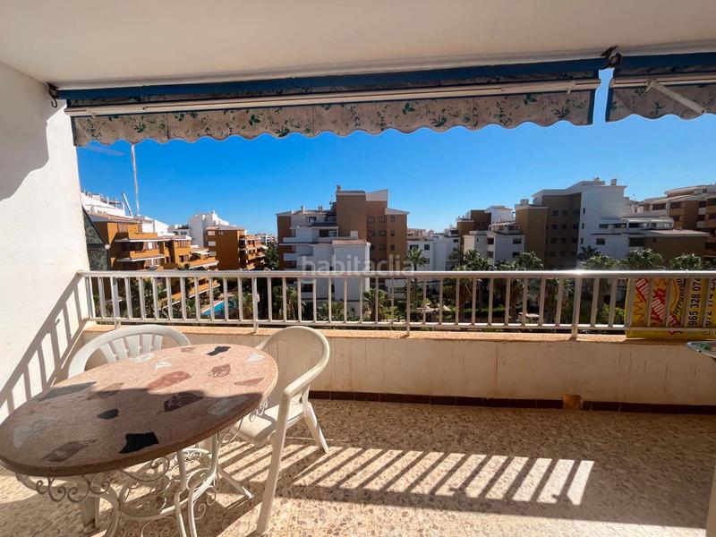 Foto c4d98343-1bd8-4eb0-a6d5-8bf4de63a108. Apartment with parking pool in Orihuela ciudad Orihuela