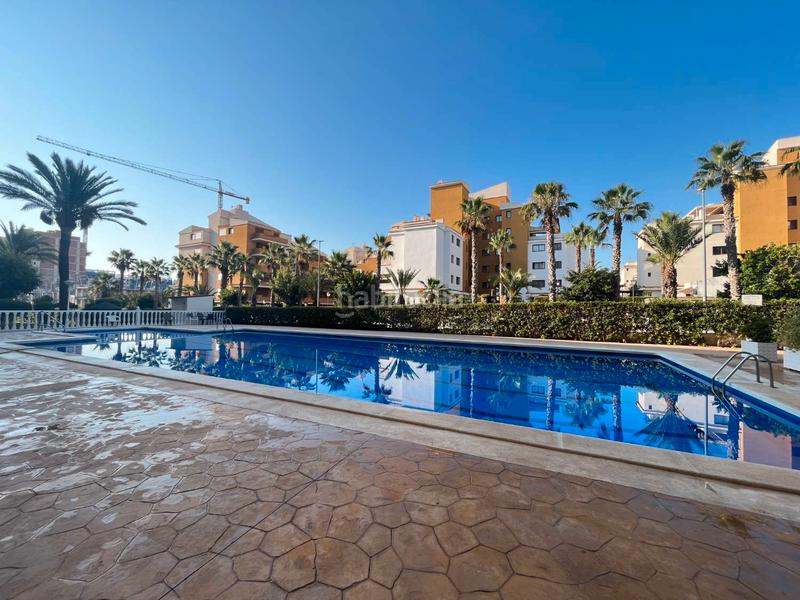 Foto 07ed3cfc-fa70-4d58-abf8-d58e7f2fe227. Appartement avec parking piscine dans Orihuela ciudad Orihuela