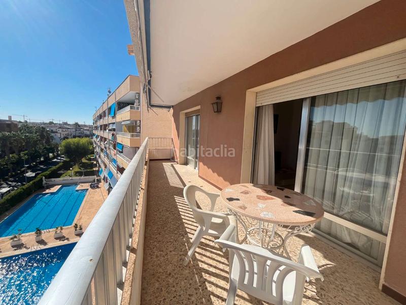 Foto 191ebad4-53e4-40ec-ba2e-46c1246f66ba. Appartement avec parking piscine dans Orihuela ciudad Orihuela