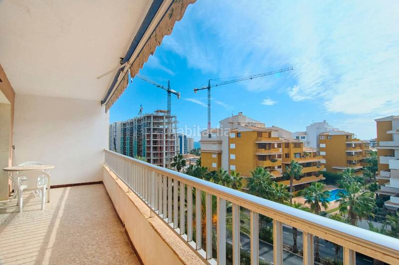 Foto cd7ad92f-d0a2-44ee-b838-37b153bbbdf3. Appartement avec parking piscine dans Orihuela ciudad Orihuela