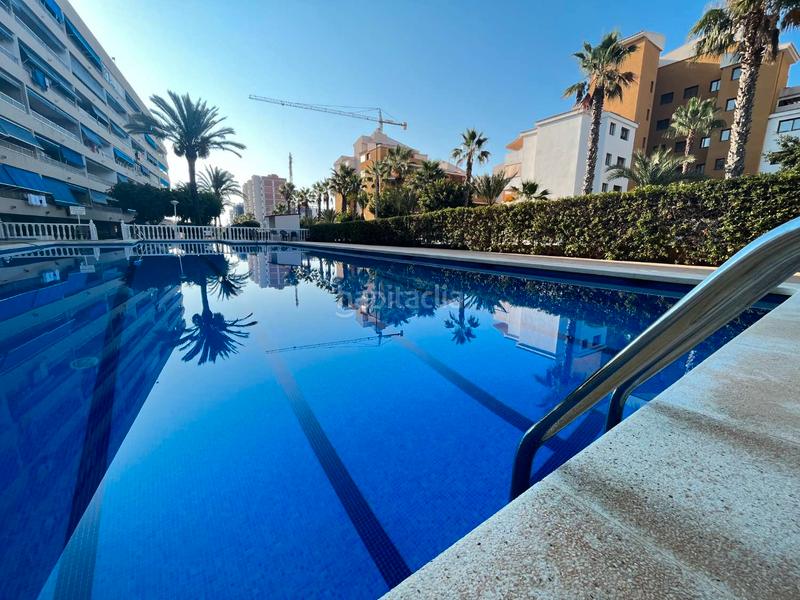 Foto 01586079-feb5-4466-98f0-f29fa5d51110. Appartement mit parking pool in Orihuela ciudad Orihuela