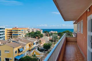 Apartament a Orihuela Ciudad