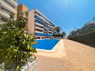Apartament a Orihuela Ciudad