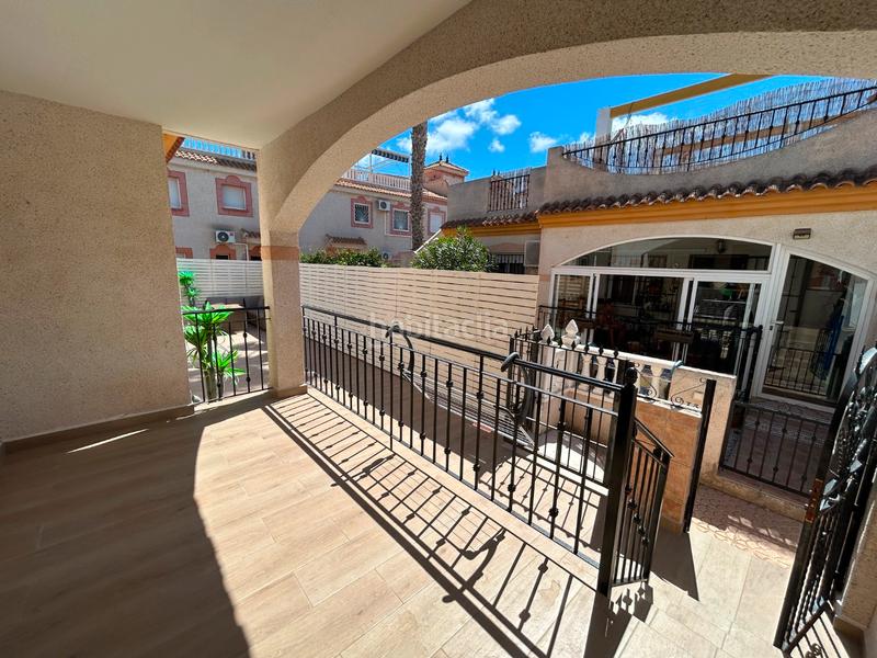 Foto 04b4eaa2-cff7-4b79-a0f7-69addff93d94. Duplex avec chauffage piscine dans Playa Flamenca Orihuela