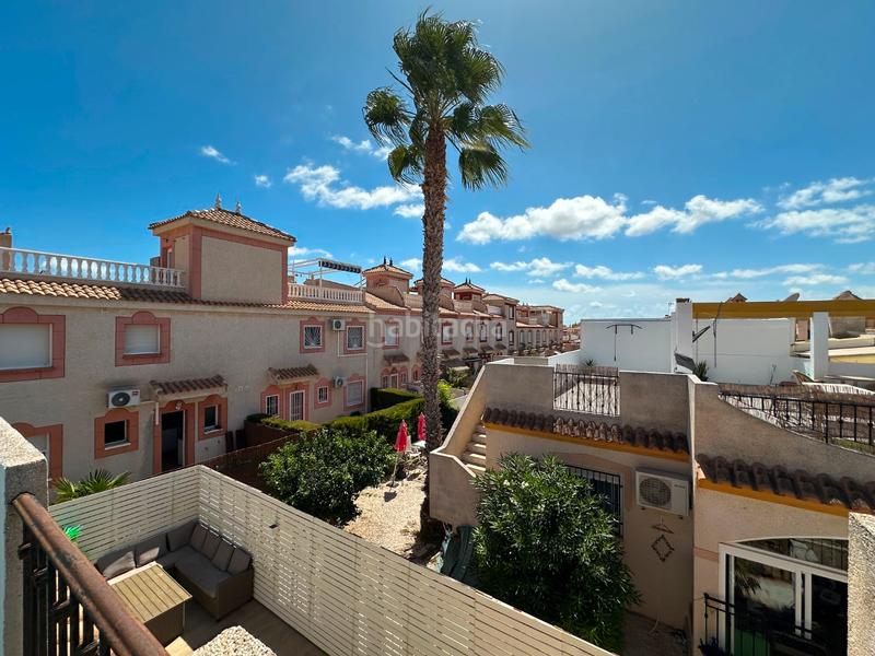 Foto 324fdc82-3230-4293-b01c-985819f248c7. Duplex avec chauffage piscine dans Playa Flamenca Orihuela