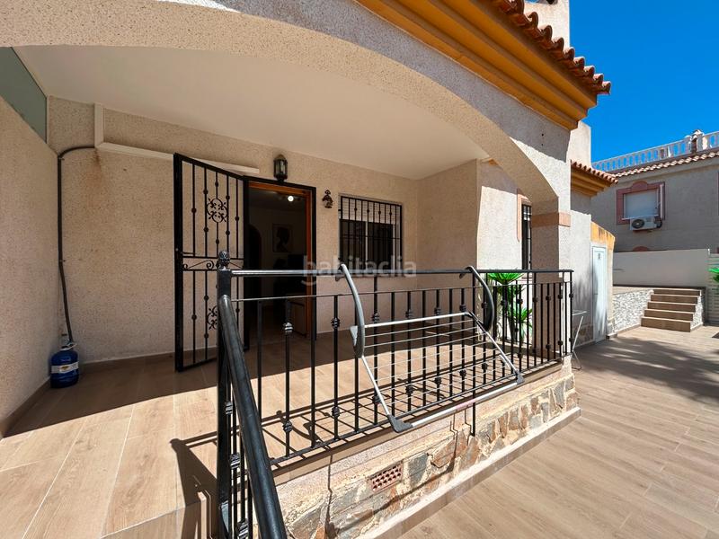 Foto 448d9aa3-ad59-40dc-937a-6b30b1ec23cc. Duplex avec chauffage piscine dans Playa Flamenca Orihuela