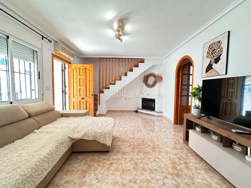 Foto 58b2d9c0-40e3-47a9-87fb-4f0823ef6438. Duplex avec chauffage piscine dans Playa Flamenca Orihuela