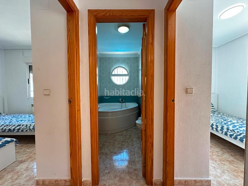 Foto b8173a9a-85e5-4c44-b333-0c33ff3cc28a. Duplex avec chauffage piscine dans Playa Flamenca Orihuela