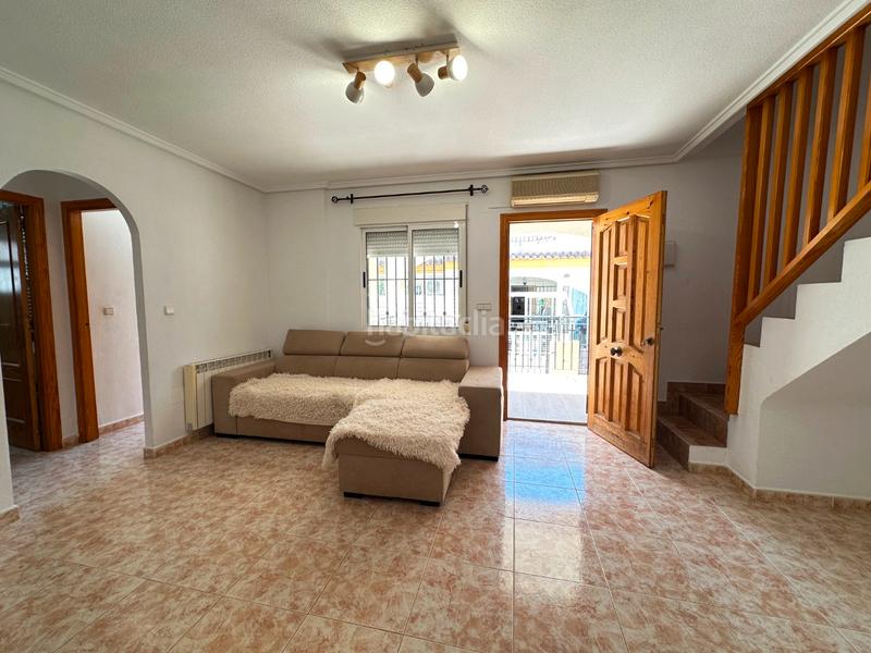 Foto e59d7fb0-be40-4a87-8aa8-6a1ade0ba960. Duplex avec chauffage piscine dans Playa Flamenca Orihuela