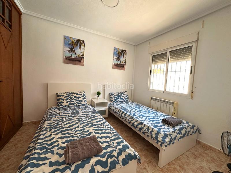 Foto 181abfac-b449-4ec1-8f59-a4613c652284. Duplex with heating pool in Playa Flamenca Orihuela