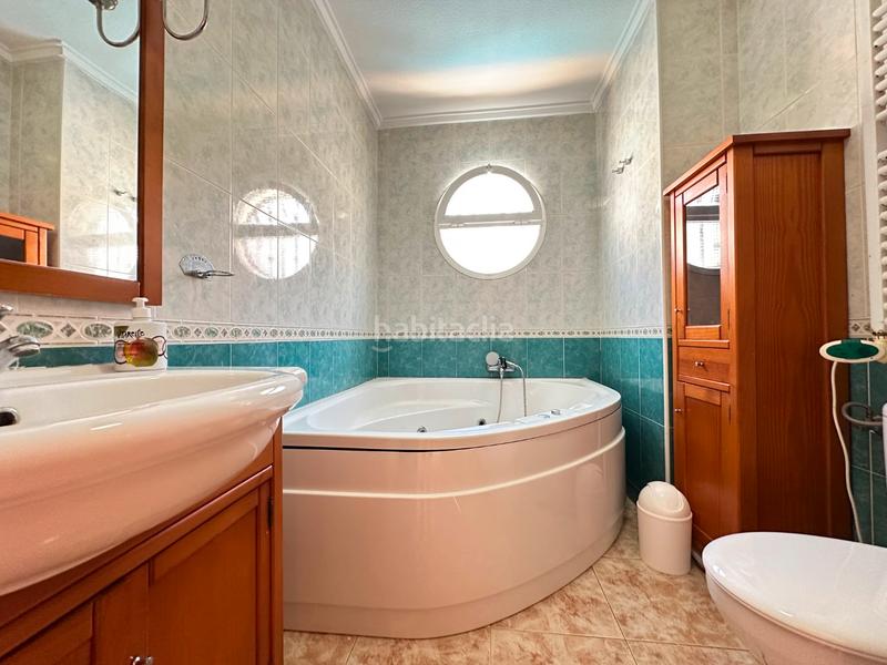 Foto 1c36288d-a4ad-47d4-b46d-e5b2f9e74e96. Duplex with heating pool in Playa Flamenca Orihuela