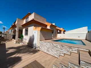 Dúplex a Playa Flamenca