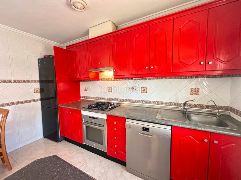 Foto 13b5f6ed-102e-4c0d-ab36-dee5e756d4f2. Casa con piscina in Playa Flamenca Orihuela