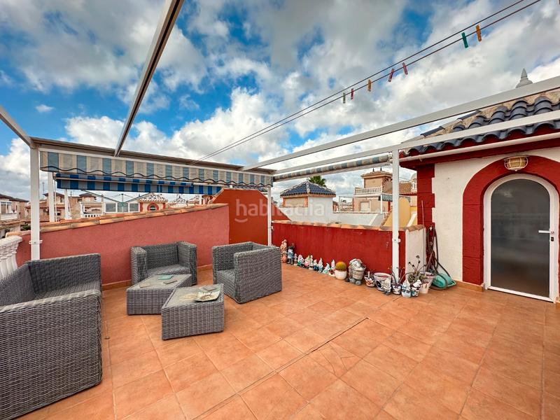 Foto dd8768c9-fcb7-48f5-8961-d1ea3eff4222. Casa con piscina in Playa Flamenca Orihuela