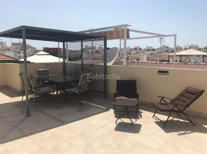 Foto 063ccd0b-2cd5-4054-a702-be24ba19534f. Appartement avec chauffage piscine dans Los Balcones-Los Altos Torrevieja