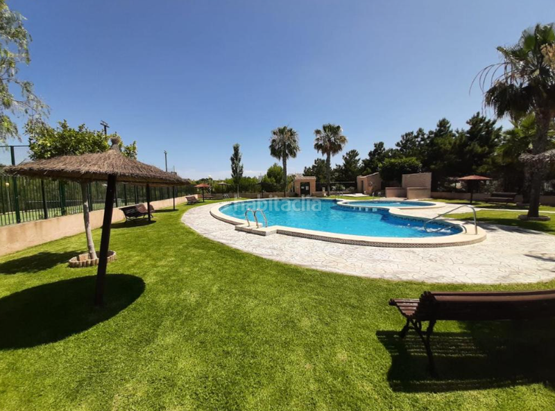 Foto 52e3d98e-86b8-4b01-87d5-0cc91adccbc4. Appartement avec chauffage piscine dans Los Balcones-Los Altos Torrevieja