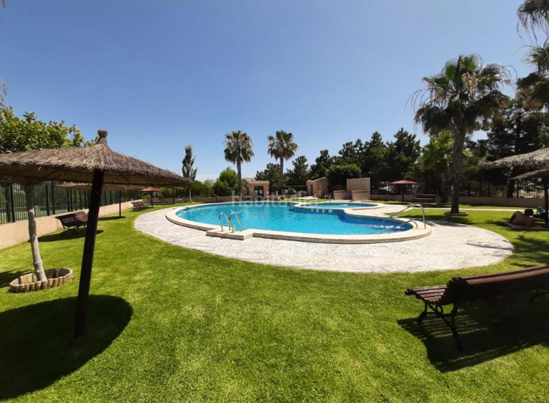 Foto 71861e18-105a-4ff9-b1a2-177a500ec1b3. Appartement avec chauffage piscine dans Los Balcones-Los Altos Torrevieja